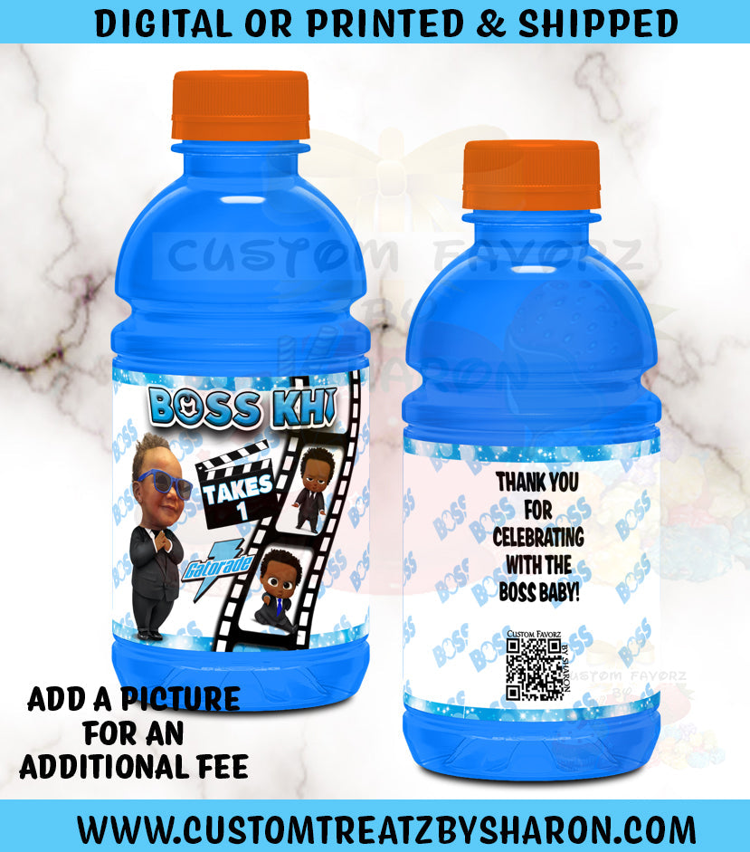 BOSS BABY BOY REEL GATORADE LABELS boss-baby-boy-reel-gatorade-labels