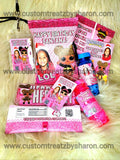LOL DOLLS PARTY PACKAGE Custom Favorz by Sharon