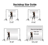 PAINT AND SIP BACKDROP Custom Favorz by Sharon
